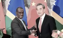 Journalists Blocked by Chinese Officials During Foreign Minister’s Pacific Trip