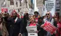 DeSantis Proposes Higher Pay and a Bill of Rights For Florida’s Teachers