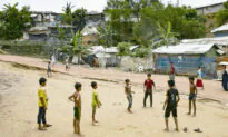 Play and Art Therapy Improve Wellbeing and Preserve Culture in World’s Largest Refugee Camp