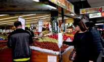 Australian Consumers Now Accustomed to High Inflation