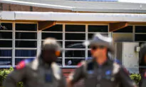 Officers Waited to Engage Texas School Shooter Because ‘They Could Have Been Shot’: Official