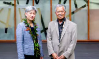 Countering Beijing: New Australian Government Pledges Pacific Climate Investment