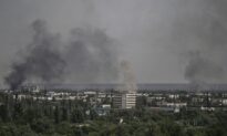 LIVE UPDATES: Mayor: Some 1,500 Killed in Sievierodonetsk