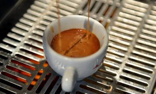 3 Reasons Espresso Could Be Your Shortcut to Productivity (It Works for Elon Musk)