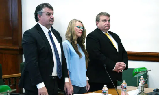 Idaho Trial for Chad and Lori Daybell Delayed to January