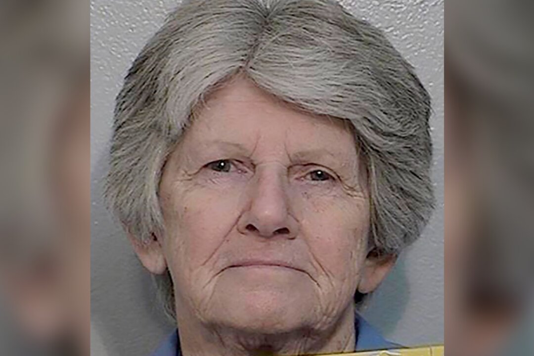 Parole Recommended for California Follower of Charles Manson