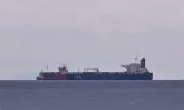 Iran Seizes Two Greek Tankers Amid Row Over US Oil Grab