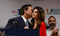 Florida’s First Lady Gets GOP Woman of Inspiration Award