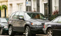 UK Climate Activists Deflate Tyres of ‘Around 100’ SUVs in Edinburgh on Single Night