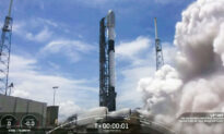 SpaceX Transporter-5 Mission Launches