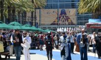All the Star Wars Announcements at Star Wars Celebration
