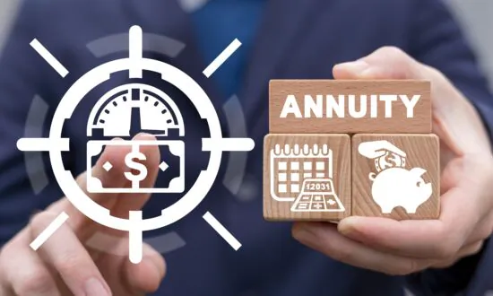 Your Retirement and Annuities: Investing and Funding