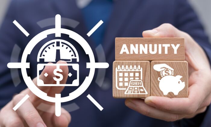 When Should You Annuitize Your Annuity? Timing Does Matter!