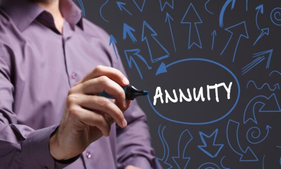 What Is the Best Age to Buy an Annuity