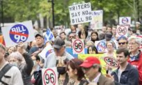 Peter Stockland: Quebec’s Language Law: How Pointless Is Bill 96?