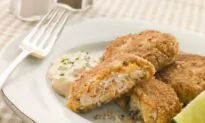 What Can You Substitute for Bread Crumbs?