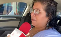 Texas School Shooter’s Mother Begs for Forgiveness