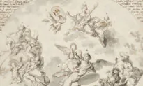 Carvalho the Draftsman: Studies Celebrating Art Reborn After Major Disaster
