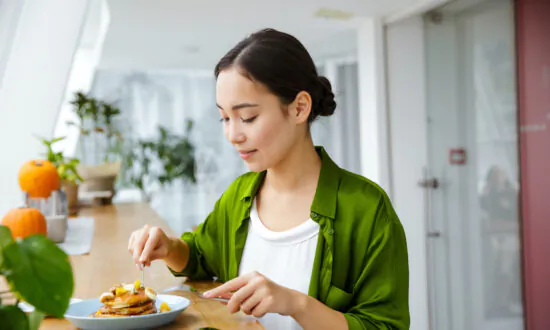 Mindfulness Practices Are Becoming the Backbone of Disordered Eating Programs