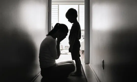 The Devastating Impact of America’s High Rate of Single-Parent Households on Children, Families