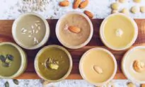 Peanut Butter Is the Pantry Staple You Can Easily Make at Home