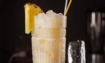 Anatomy of a Classic Cocktail: The Painkiller