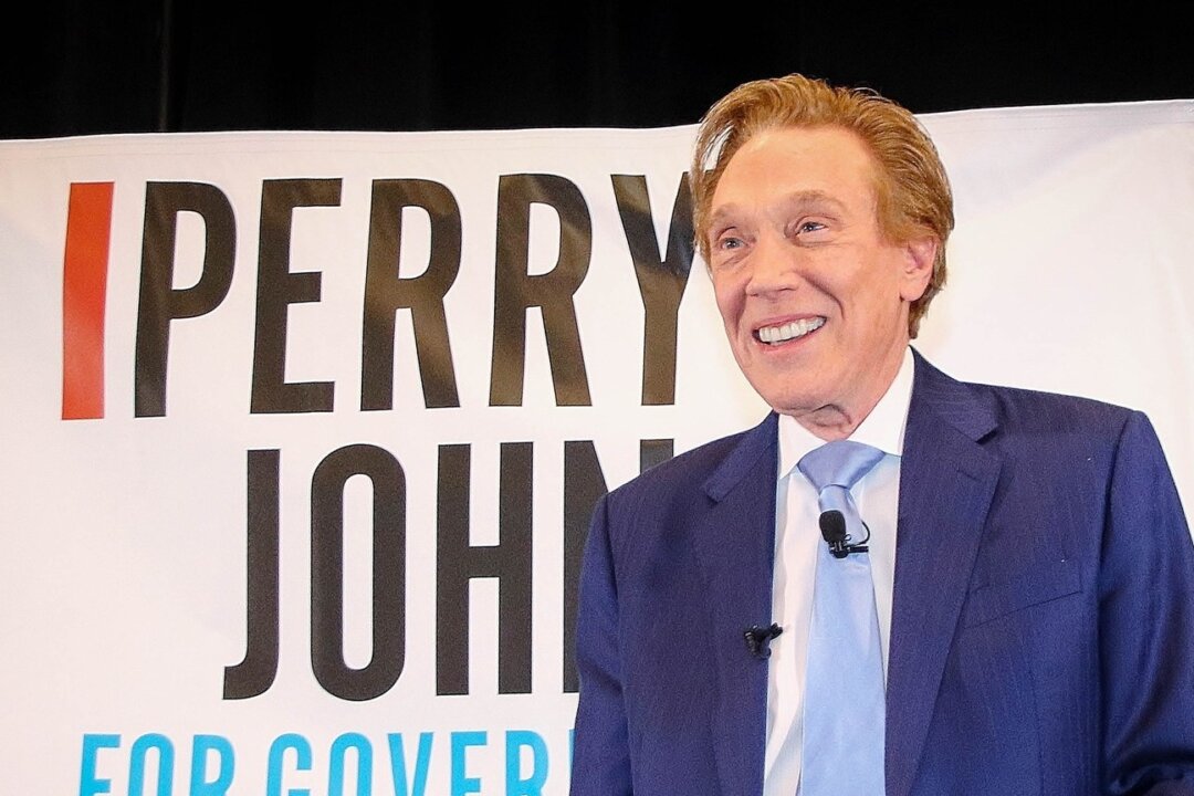 GOP Candidates Blocked From Michigan Governor’s Race Vow to Fight Back