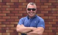 Man in Handcuffs Killed Sergeant After Arresting Officers Failed to Spot Concealed Weapon, Jury Told