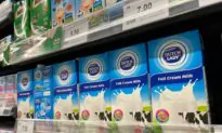 What Is Shelf-Stable Milk?