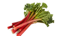 Lifestyle: Getting out of a Rhubarb Rut: Sweet and Savory Ideas for Using up Those Sour Stalks