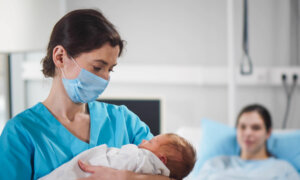 ‘Forever Chemicals’ Are Helping Drive America’s Fertility Crisis