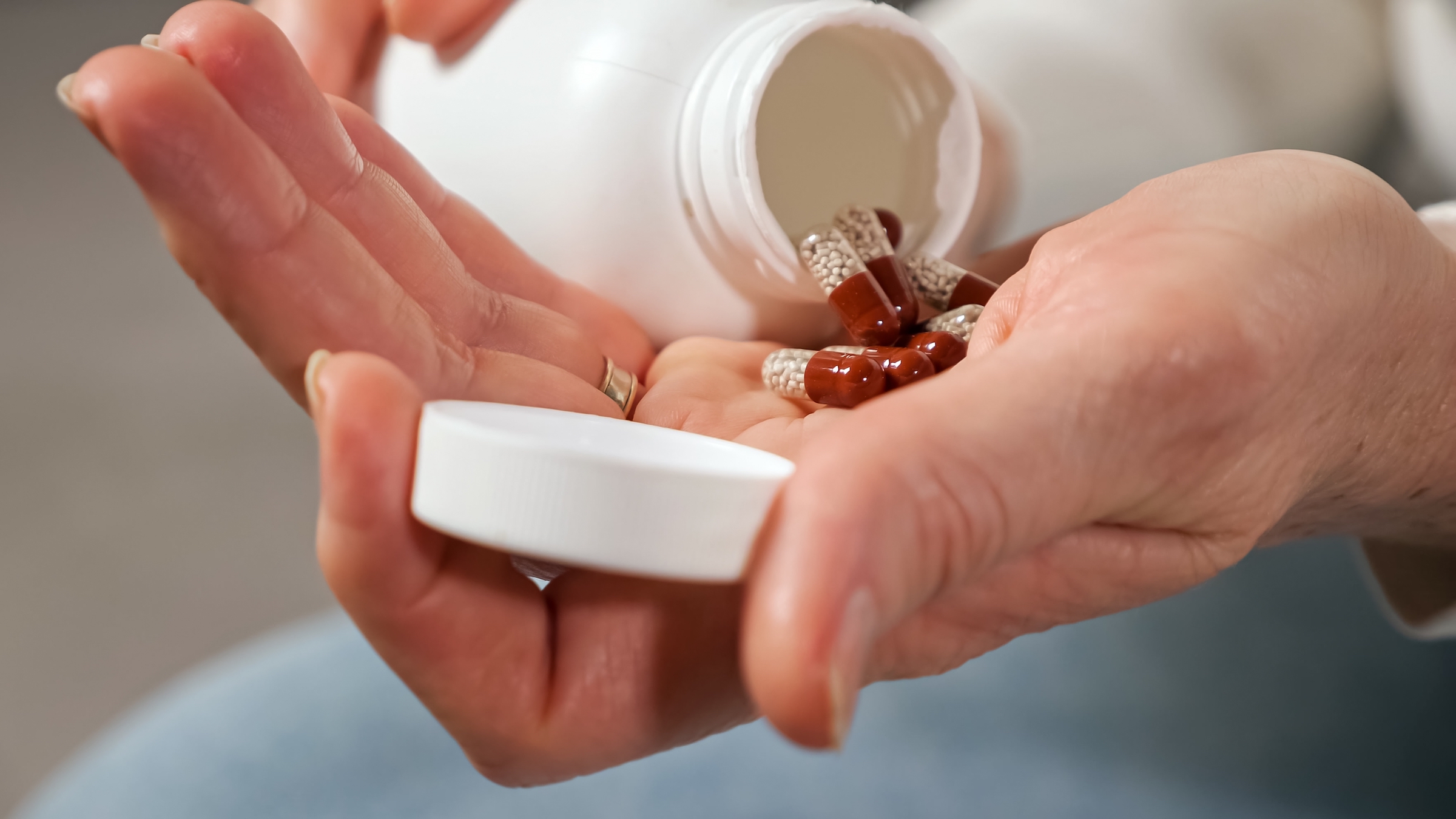Without Magnesium, Vitamin D Supplementation May Backfire - Vimarsana News