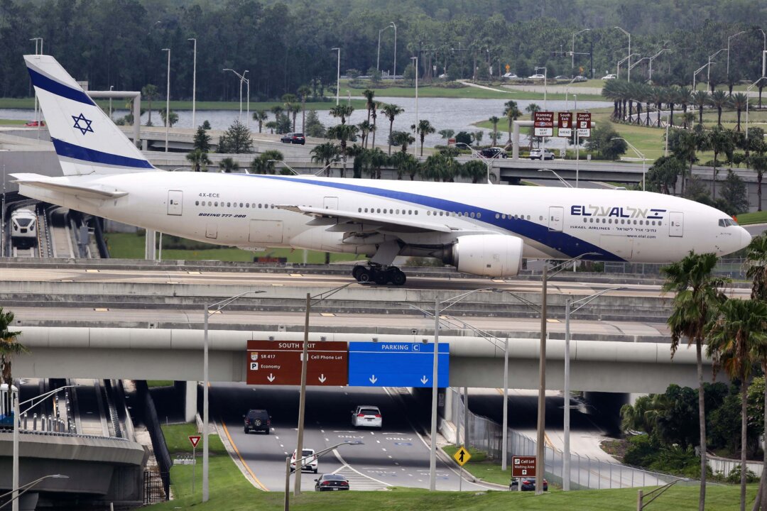 El Al, Israel’s National Airline, Relocating US Headquarters From NYC to Broward