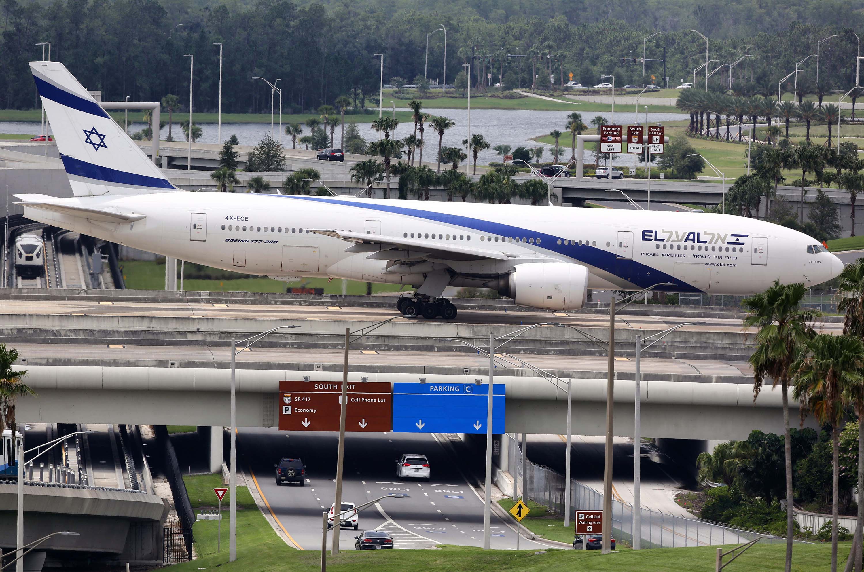 El Al, Israel's National Airline, Relocating US Headquarters From NYC to Broward - Vimarsana News