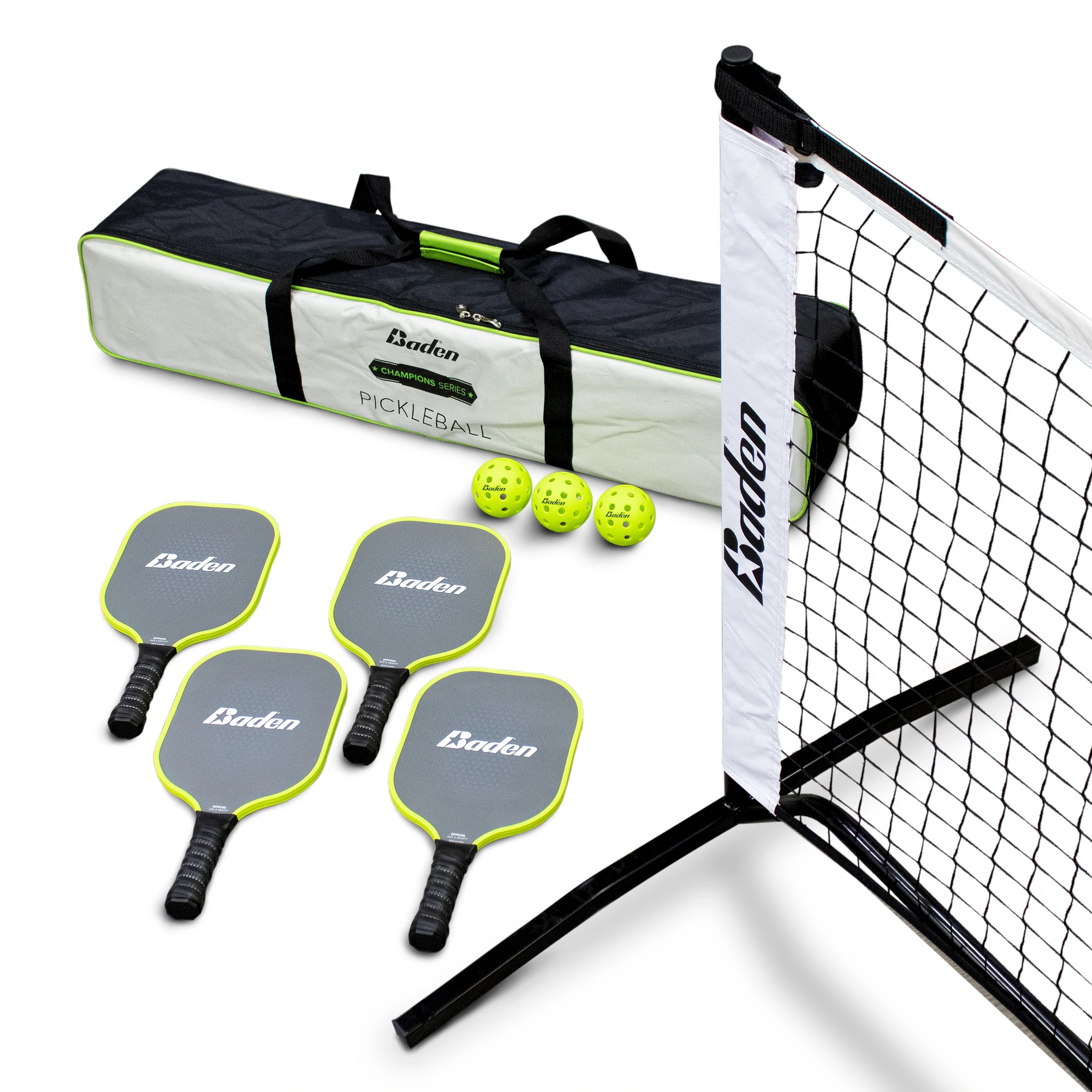 Baden Pickleball