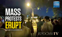 Escalating Student Protest Trend in China