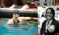 ‘Fundamentally Unfair’: Girl Athletes ‘Terrified’ to Rebuff Transgender Athletes, Hall of Fame Swimmer Says — So She Did