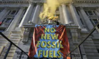 Eco-Anxiety and Medically Assisted Suicide: Man Seeks Death Due to Anxiety Over Climate Change
