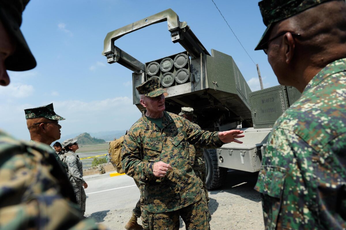 NextImg:Assessing the US Military’s Force Structure: A Conversation by Hudson Institute