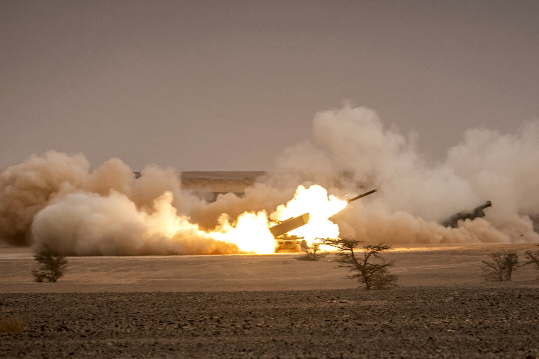State Department Okays Over $3 Billion In Arms Sales to Australia, Egypt, Netherlands
