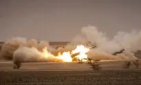 Russia Says It Destroyed 4 HIMARS Launchers in Ukraine