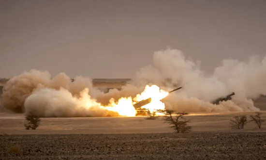 US Army Adjusts Artillery, Air, Missile Systems to Reflect Lessons Learned in Ukraine: Army General
