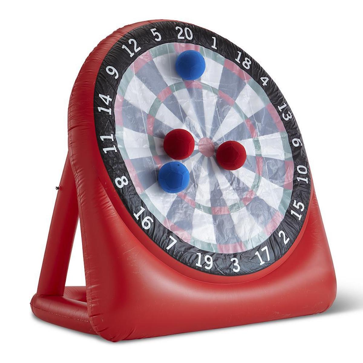 Hammacher Dart Board