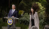 California and New Zealand Pledge to Fight Climate Change Together