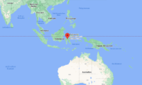 Indonesia Rescuers Search for 26 After Boat Capsizes
