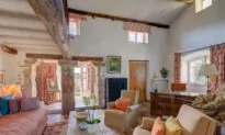 Domaine la Sylviane: Beyond Unique