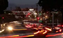 5 People Killed in Fiery Crash on Long Beach Freeway
