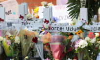 Official: Girl Told 911 ‘Send the Police Now’ as Police Waited