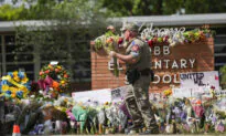 Mass Shootings in US Are Rare, Despite Increased Attention
