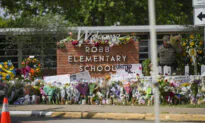 Disturbing Text From Wife Spurred Texas Border Agent to Enter Uvalde School